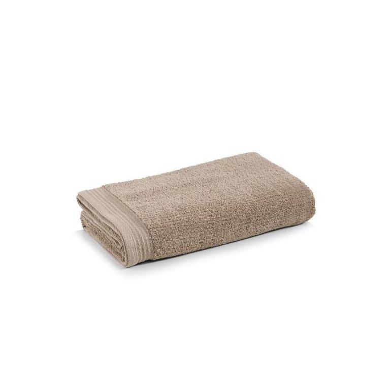 Toalha Banhão Karsten Fio Penteado Imperial Taupe