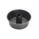 Ver imagem 2 de 1 Forma Redonda Antiaderente Com Furo Central Para Bolos 25 x 9 cm