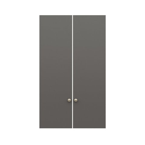 Kit Porta Módulo 70cm x 120cm Frame Yescasa