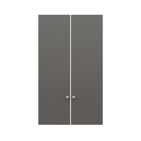 Kit Porta Módulo 70cm x 120cm Frame Yescasa