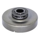 Ver imagem 3 de Tambor Embreagem com Coroa para Motosserra Stihl Ms361 Ms382 Ms460 Ms462