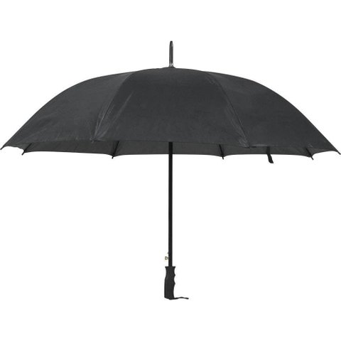Guarda Chuva Reforçado Automático 140cm Manhattan 7500 Belfix