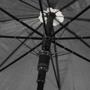 Ver imagem 2 de Guarda Chuva Reforçado Automático 140cm Manhattan 7500 Belfix