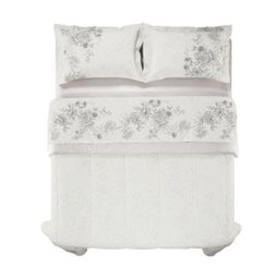 Edredom 180 Fios Percal Taiga Karsten - Queen - 2