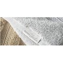 Ver imagem 3 de Jogo de Toalhas 5 peças Unika Karsten - Branco