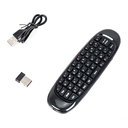 Ver imagem 1 de Controle Air Mouse com Sensor de Movimento e Teclado Al-320