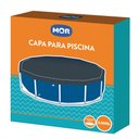 Ver imagem 1 de Capa para Piscina Mor 5500 Litros