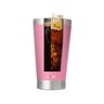 Copo Térmico Aduze V2 Publicidade 500ml - Rosa - 4