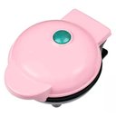 Ver imagem 6 de Máquina de Mini Donuts Rosquinhas Confeitaria Cozinha Crianças Culinária Sobremesa Antiaderente Bisc