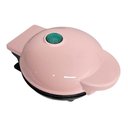 Ver imagem 4 de Máquina de Mini Donuts Rosquinhas Confeitaria Cozinha Crianças Culinária Sobremesa Antiaderente Bisc