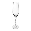 Ver imagem 1 de Taça Copa e Cia Twister em Cristal Ecológico Espumante 235 Ml