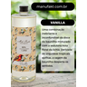 Refil Para Difusor Vanilla 1 Litro Mels Brushes - 2