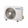 Ar-Condicionado Split Inverter Samsung Windfree Plus 9.000 BTUs Quente/Frio 220V Ar09Tseabwknaz - 9