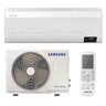 Ar-Condicionado Split Inverter Samsung Windfree Plus 9.000 BTUs Quente/Frio 220V Ar09Tseabwknaz - 1