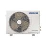 Ar-Condicionado Split Inverter Samsung Windfree Plus 9.000 BTUs Quente/Frio 220V Ar09Tseabwknaz - 7