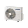 Ar-Condicionado Split Inverter Samsung Windfree Plus 12.000 BTUs Quente/Frio 220V Ar12Tseabwknaz - 9