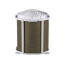 Ver imagem 3 de Ar Condicionado Split Inverter Philco 12000 BTUs Quente/Frio 220V PAC12000ITQFM9W