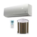Ver imagem 1 de Ar-Condicionado Split Britânia 9.000 BTUs Inverter Frio 220V Bac9000Itfm9W
