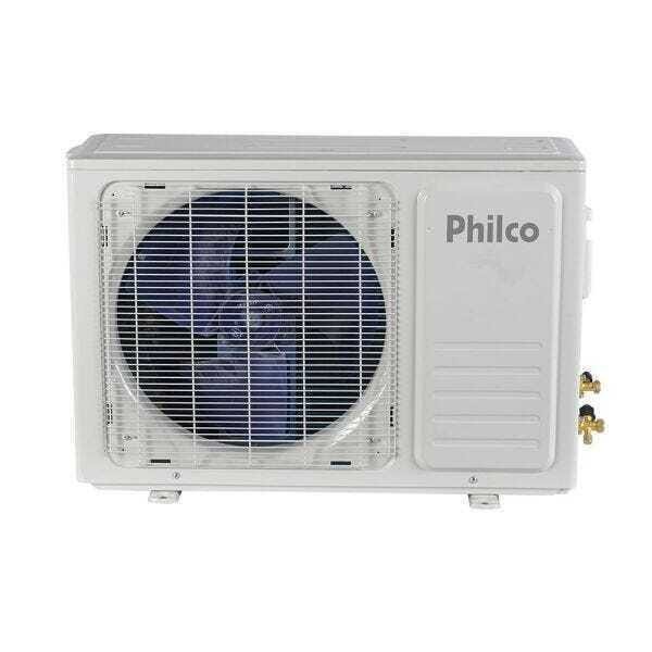 Ar-Condicionado Split Philco 18.000 BTUs Inverter Frio 220V Pac18000Ifm9W - 5