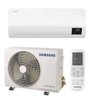 Ar-Condicionado Split Samsung Digital Inverter Ultra 9.000 BTUs Frio 220V Ar09Tvhzdwknaz - 1
