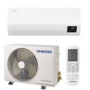Ver imagem 1 de Ar-Condicionado Split Samsung Digital Inverter Ultra 9.000 BTUs Frio 220V Ar09Tvhzdwknaz