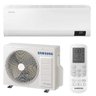 Ar-Condicionado Split Samsung Digital Inverter Ultra 12.000 BTUs Quente/Frio 220V Ar12Tshzdwknaz - 1