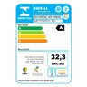 Ar-Condicionado Split Samsung Digital Inverter Ultra 18.000 BTUs Frio 220V Ar18Tvhzdwknaz - 2