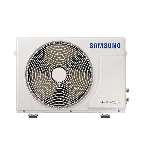 Ar-Condicionado Split Samsung Digital Inverter Ultra 9.000 BTUs Quente ...