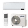 Ar-Condicionado Split Inverter Samsung Windfree 12.000 BTUs Quente e Frio 220V Ar12Tshcbwknaz - 1