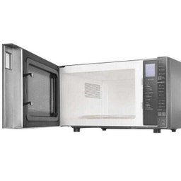 Micro-ondas Brastemp Espelhado Inox 32L 220V Bms45Cr - 5