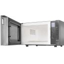 Ver imagem 5 de Micro-ondas Brastemp Espelhado Inox 32l 220v Bms45cr