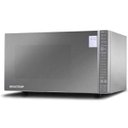 Ver imagem 1 de Micro-ondas Brastemp Espelhado Inox 32l 220v Bms45cr