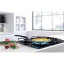Ver imagem 6 de Cooktop À Gás Megachama Midea 4 Bocas Vidro Preto Bivolt Md-gv40aapb