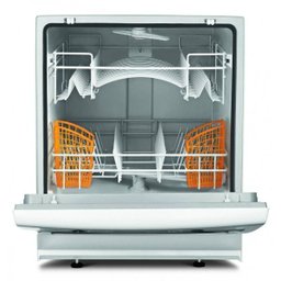 Lava-Louças Brastemp Ative! 8 Serviços Branca 127V - 4