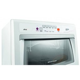 Lava-Louças Brastemp Ative! 8 Serviços Branca 127V - 3