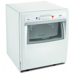 Lava-Louças Brastemp Ative! 8 Serviços Branca 127V - 1
