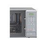 Micro-ondas LG Easy Clean 30L Prata 220V Ms3095Lra - 9