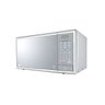 Micro-ondas LG Easy Clean 30L Prata 220V Ms3095Lra - 3