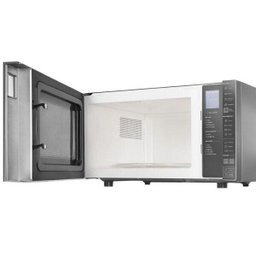 Micro-ondas Brastemp Espelhado Inox 32l 127v Bms45cr - 5 Micro-ondas Brastemp Espelhado Inox 32l 127v Bms45cr - 5