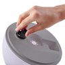 Umidificador de Ar Wap Air Flow Branco 4l Bivolt - 8