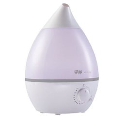 Umidificador de Ar Wap Air Flow Branco 4l Bivolt - 2