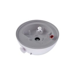 Umidificador de Ar Wap Air Flow Branco 4l Bivolt - 5