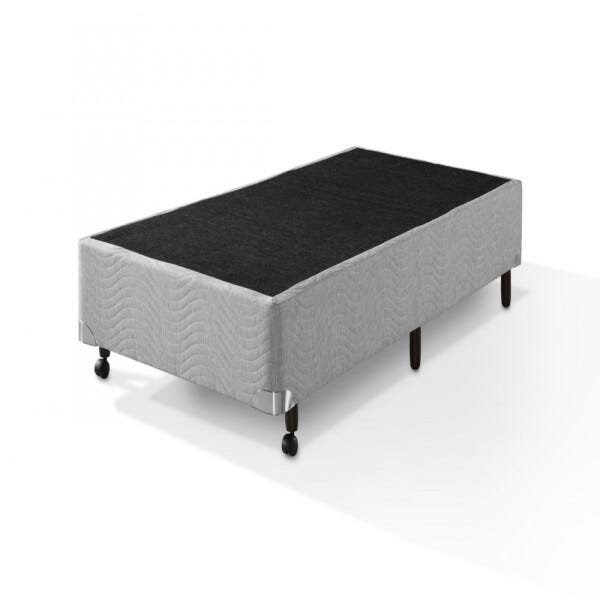 Box Tech Box Onda Sk 96x25 Cinza MadeiraMadeira