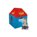 Ver imagem 1 de Barraca Tenda Casinha Homem Teia De Aranha