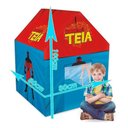 Ver imagem 2 de Barraca Tenda Casinha Homem Teia De Aranha