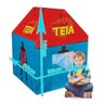 Barraca Tenda Casinha Homem Teia De Aranha - 2