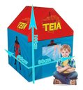 Ver imagem 2 de Barraca Tenda Casinha Homem Teia De Aranha