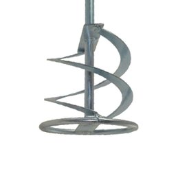 Misturador Tinta/arg Sds 10x60 - 5