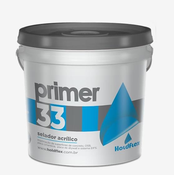 Selante Primer 33 Holdflex (3,6kg)