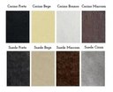 Ver imagem 7 de Cama Viuva Box Baú 128x188 - Corino - Preto